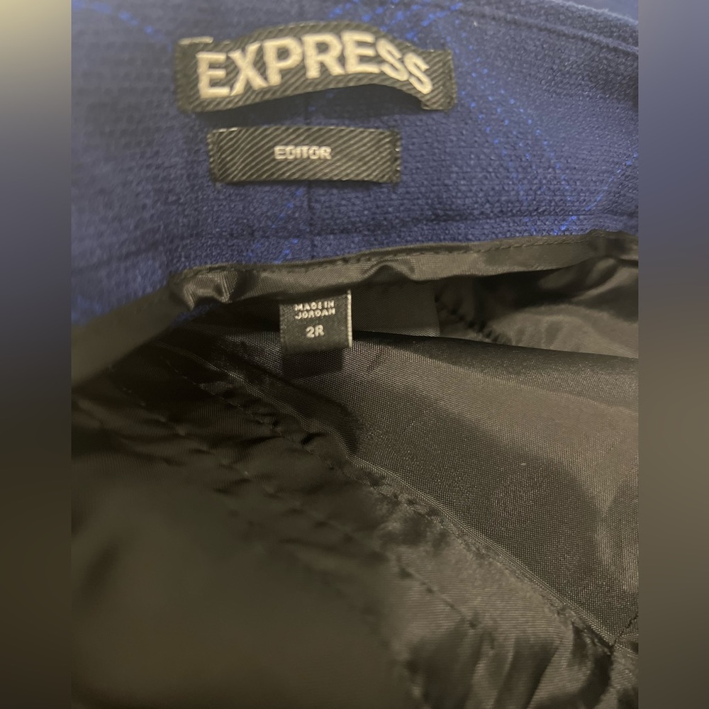 Express Editor Pants - image 4